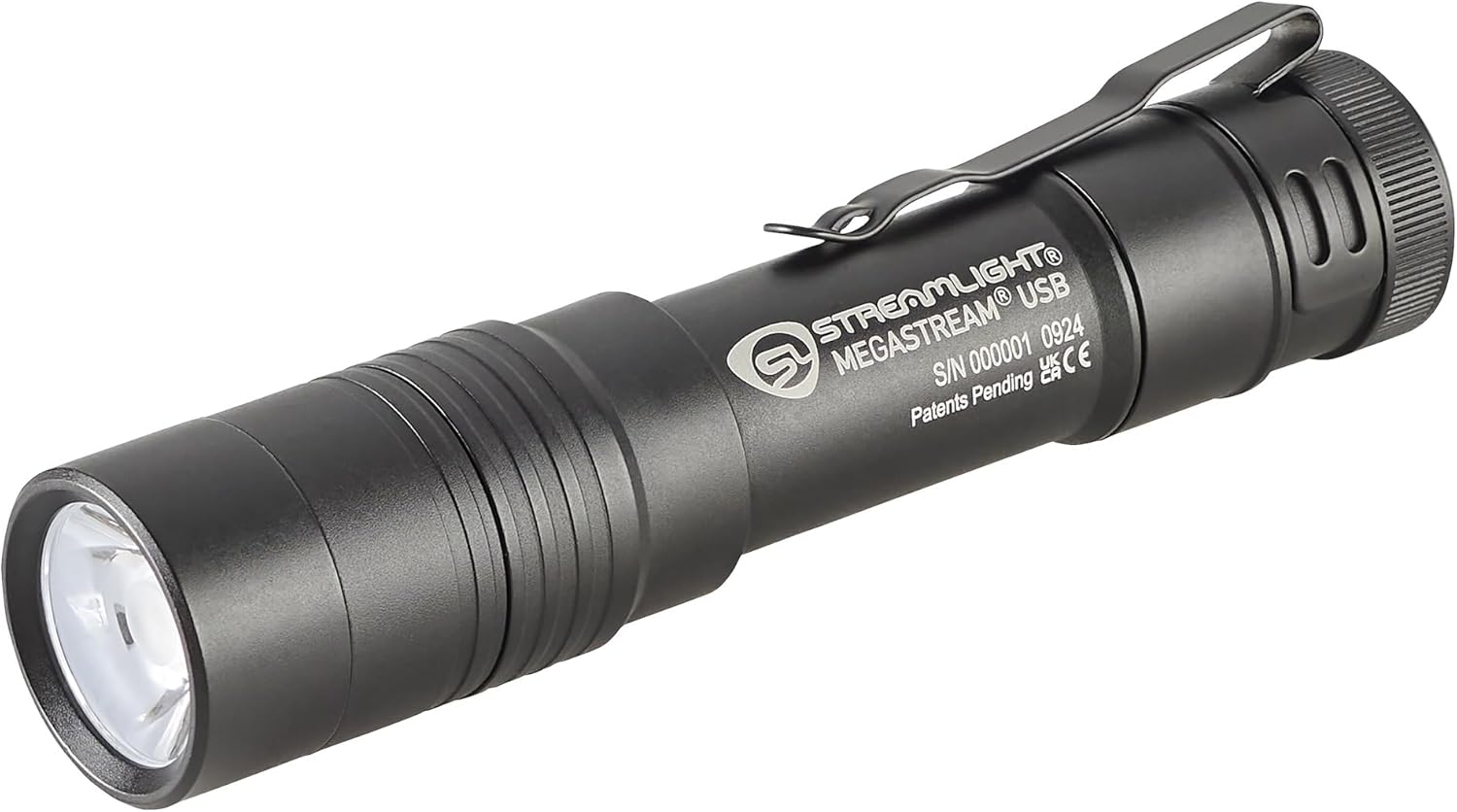 Streamlight 66210 MegaStream